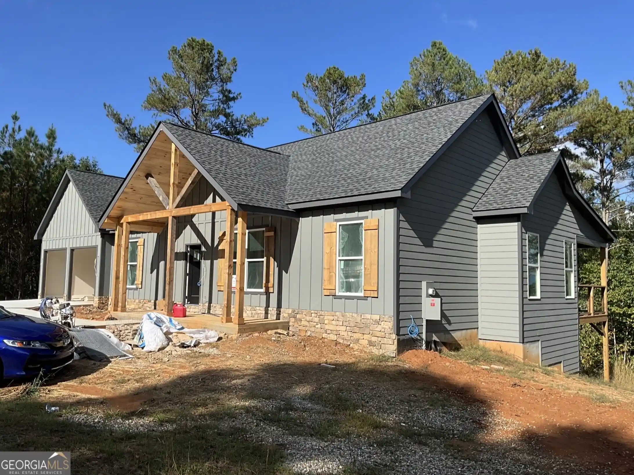 Photo 1 of Sale Pending at 59 Barefoot Trl, Blairsville, GA 30512 | MLS# 10868095 | Listing updated on 2026-10-19