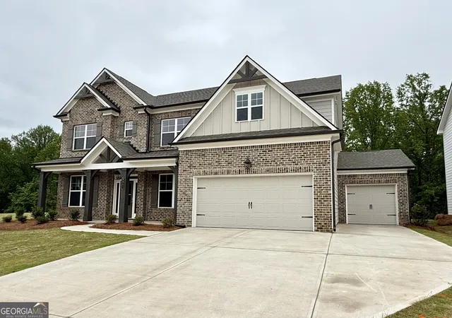 Photo 1 of Single family home for sale at 5511 Tullis Dr, Gainesville, GA 30507 | MLS# 10724524 | Listing updated on 2026-07-06