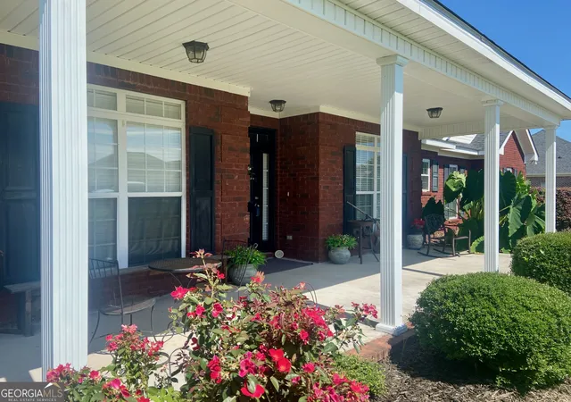 Photo 24 of Single family home for sale at 304 Dixieland Dr, Byron, GA 31008 | MLS# 10792645 | Listing updated on 2026-08-24