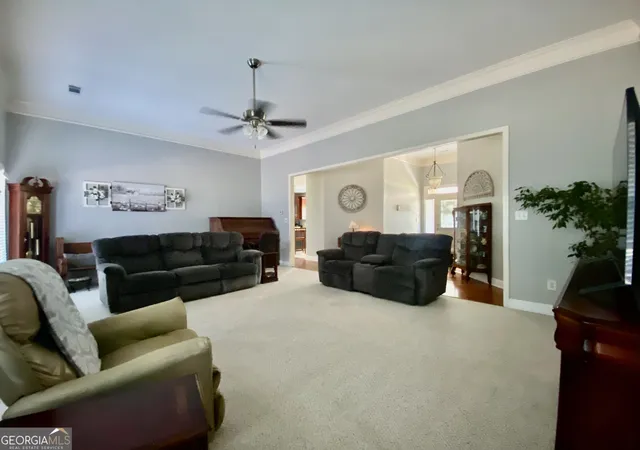 Photo 3 of Single family home for sale at 304 Dixieland Dr, Byron, GA 31008 | MLS# 10792645 | Listing updated on 2026-08-24