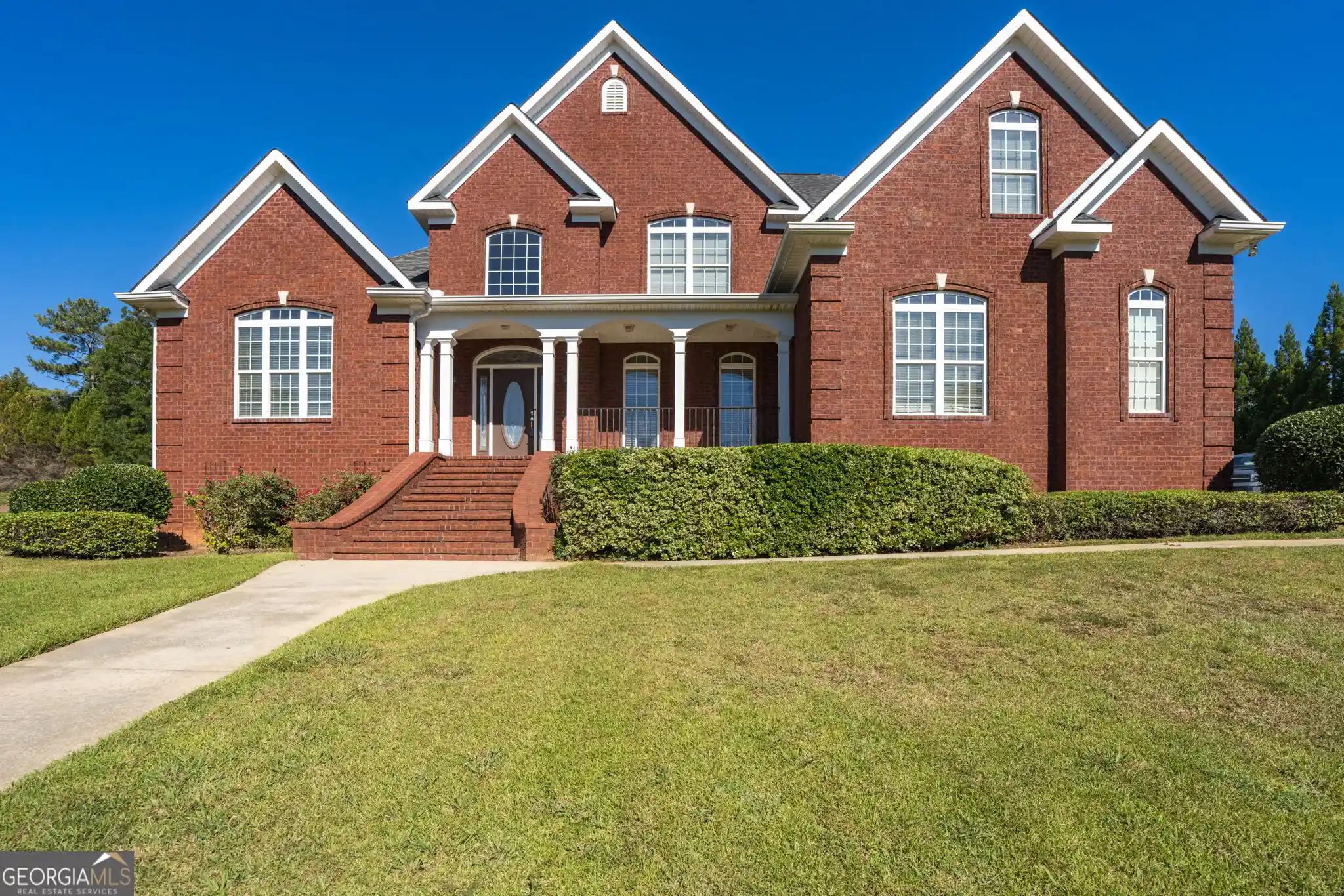 Photo 1 of Single family home for sale at 128 Myrick Dr, Macon, GA 31220 | MLS# 10819692 | Listing updated on 2026-09-30