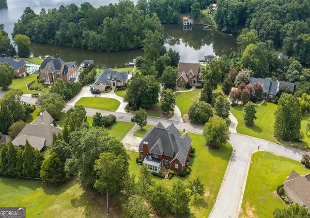 2nd image of 128 Myrick Dr, Macon, GA 31220 | MLS# 10819692