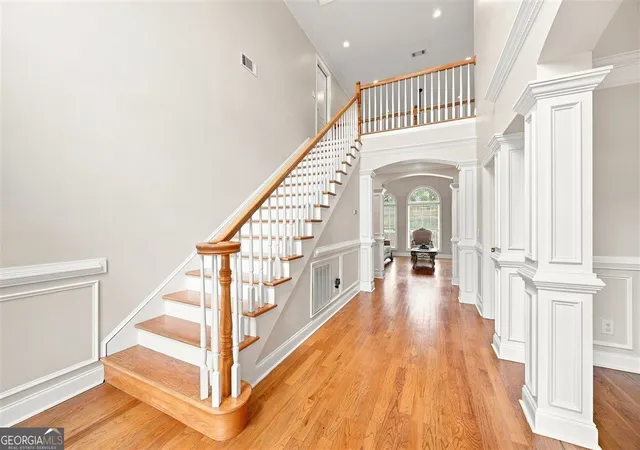 3rd image of 128 Myrick Dr, Macon, GA 31220 | MLS# 10819692