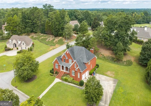 40th image of 128 Myrick Dr, Macon, GA 31220 | MLS# 10819692