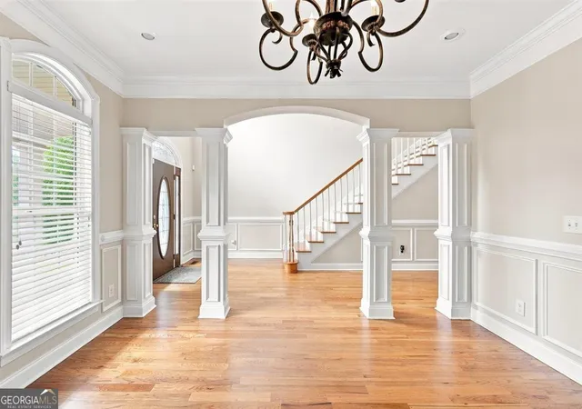 4th image of 128 Myrick Dr, Macon, GA 31220 | MLS# 10819692