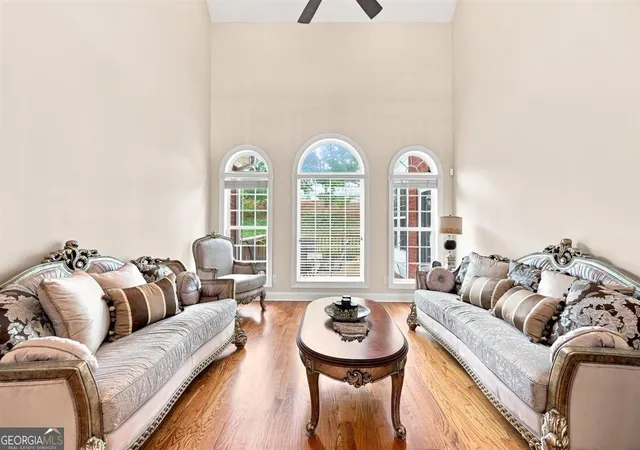 5th image of 128 Myrick Dr, Macon, GA 31220 | MLS# 10819692