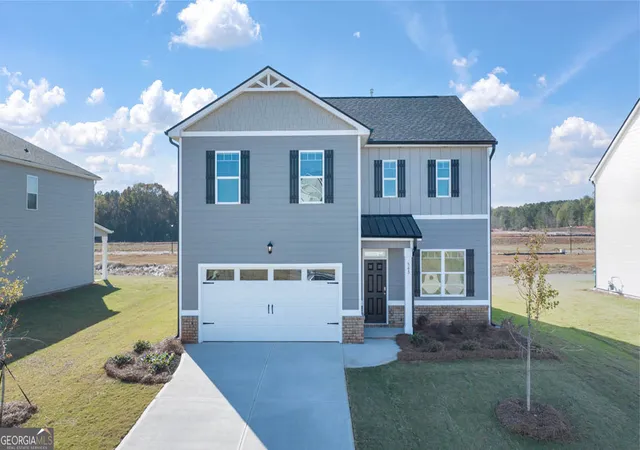 1st image of 8578 Seabiscuit Rd, Lithonia, GA 30058 | MLS# 10722828