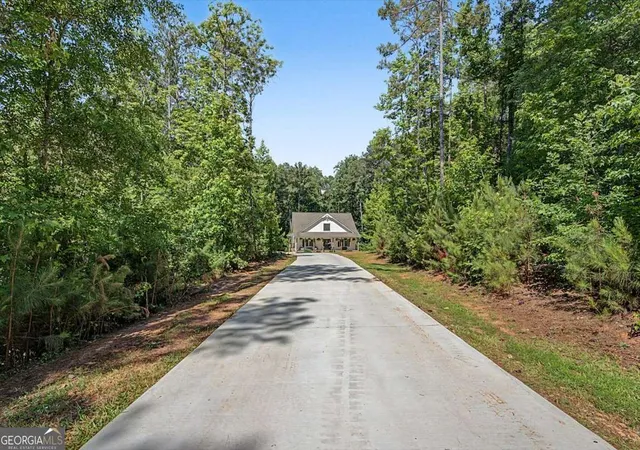 Homes for sale in Carrollton, GA | 1381 Star Point Rd, Carrollton, GA 30116 | MLS# 10784334