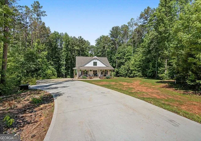 Homes for sale in Carrollton, GA | 1381 Star Point Rd, Carrollton, GA 30116 | MLS# 10784334
