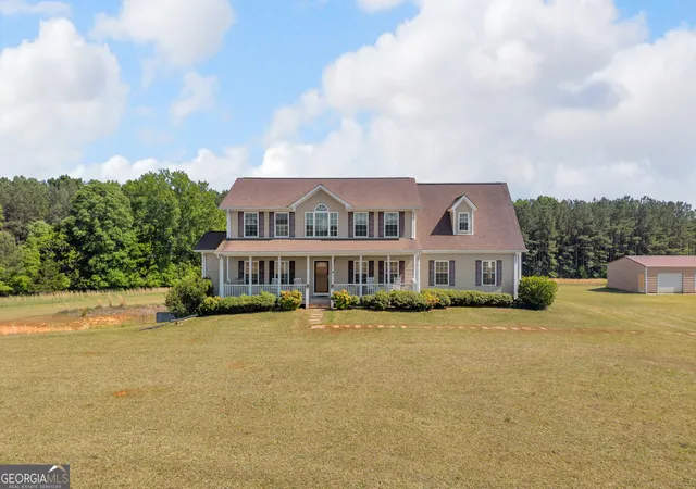 4th image of 3248 Metasville Rd, Washington, GA 30673 | MLS# 10755920