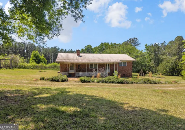 5th image of 3248 Metasville Rd, Washington, GA 30673 | MLS# 10755920