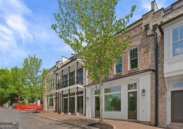 Photo 3 of Townhouse for sale at 55 Bourbon St #8, Senoia, GA 30276 | MLS# 10816980 | Listing updated on 2026-08-15