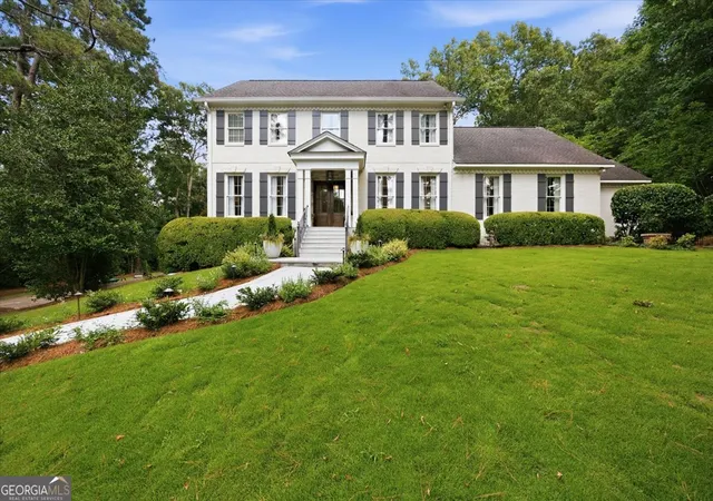 Photo 1 of Single family home for sale at 102 Merion Park, Macon, GA 31210 | MLS# 10799803 | Listing updated on 2026-07-20