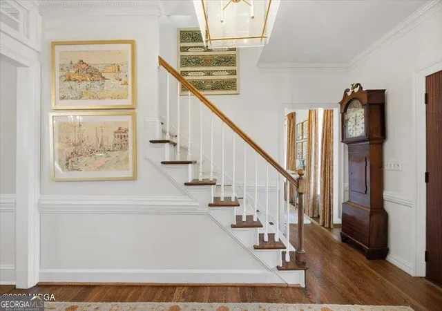 Photo 3 of Single family home for sale at 102 Merion Park, Macon, GA 31210 | MLS# 10799803 | Listing updated on 2026-07-20