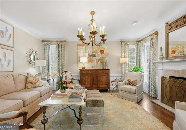 Photo 4 of Single family home for sale at 102 Merion Park, Macon, GA 31210 | MLS# 10799803 | Listing updated on 2026-07-20