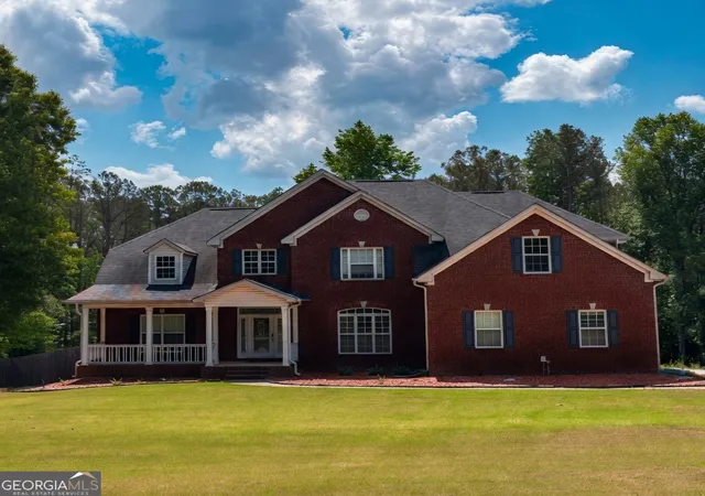 Photo 1 of Single family home for sale at 1128 Charleston Ridge, Mcdonough, GA 30252 | MLS# 10742365 | Listing updated on 2026-06-05