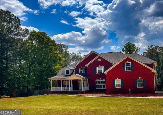 Photo 2 of Single family home for sale at 1128 Charleston Ridge, Mcdonough, GA 30252 | MLS# 10742365 | Listing updated on 2026-06-05