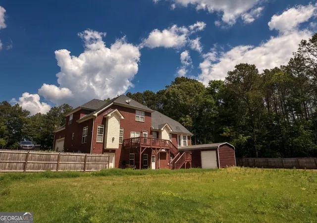 Photo 3 of Single family home for sale at 1128 Charleston Ridge, Mcdonough, GA 30252 | MLS# 10742365 | Listing updated on 2026-06-05