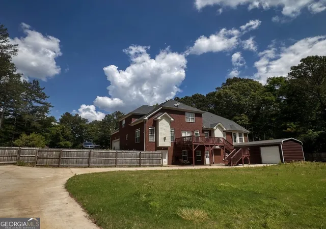 Photo 4 of Single family home for sale at 1128 Charleston Ridge, Mcdonough, GA 30252 | MLS# 10742365 | Listing updated on 2026-06-05