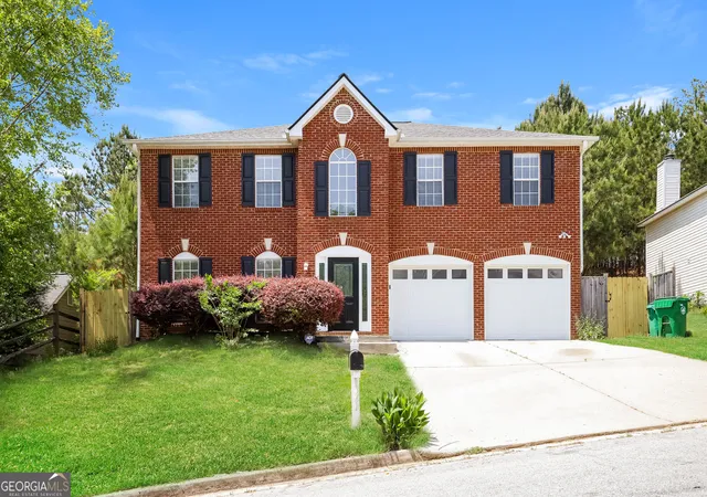 1st image of 2462 Tolliver Dr, Ellenwood, GA 30294 | MLS# 10832136
