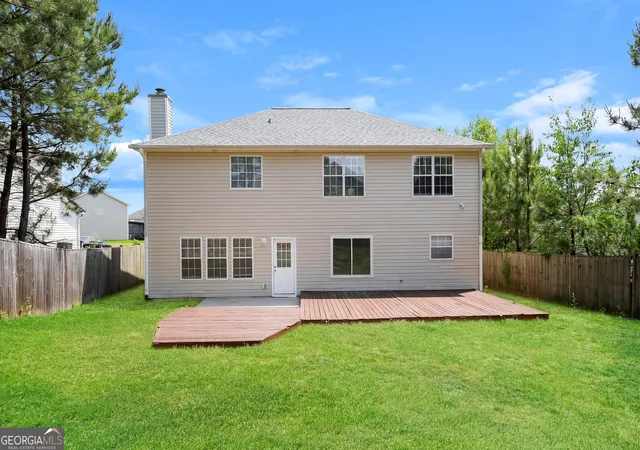 4th image of 2462 Tolliver Dr, Ellenwood, GA 30294 | MLS# 10832136