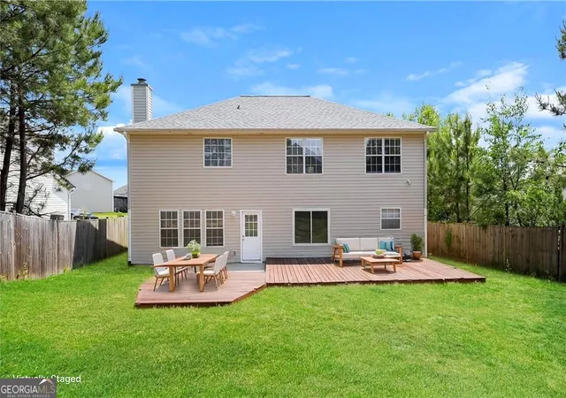 5th image of 2462 Tolliver Dr, Ellenwood, GA 30294 | MLS# 10832136