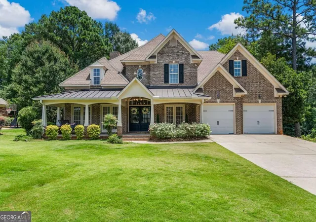 1st image of 4940 Turnberry Ln, Columbus, GA 31909 | MLS# 10811417