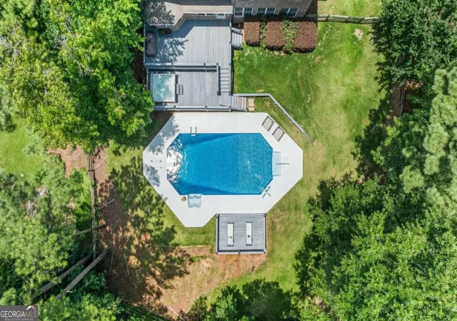2nd image of 4940 Turnberry Ln, Columbus, GA 31909 | MLS# 10811417