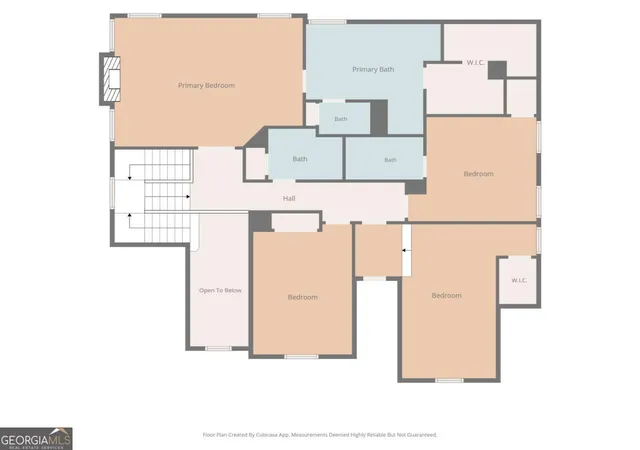 47th image of 4940 Turnberry Ln, Columbus, GA 31909 | MLS# 10811417