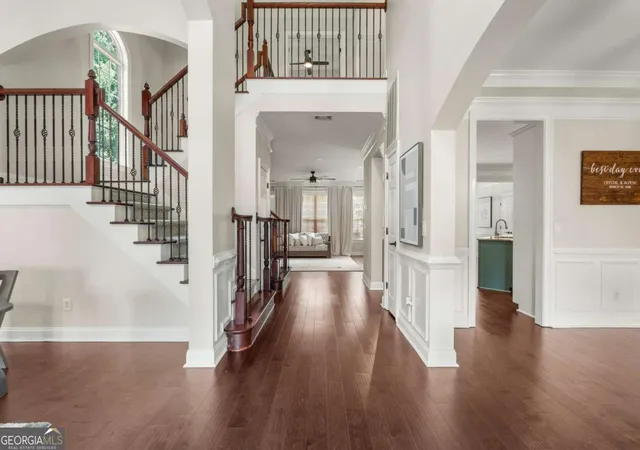 5th image of 4940 Turnberry Ln, Columbus, GA 31909 | MLS# 10811417