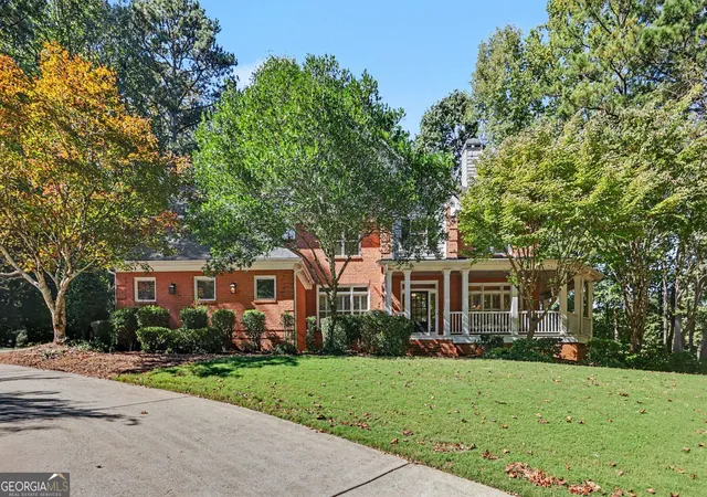 Photo 1 of Mansion for sale at 720 Barberry Dr, Milton, GA 30004 | MLS# 10841272 | Listing updated on 2026-10-30