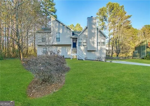 Photo 1 of Single family home for sale at 5236 Pine Way Rd, Powder Springs, GA 30127 | MLS# 10832856 | Listing updated on 2026-10-03