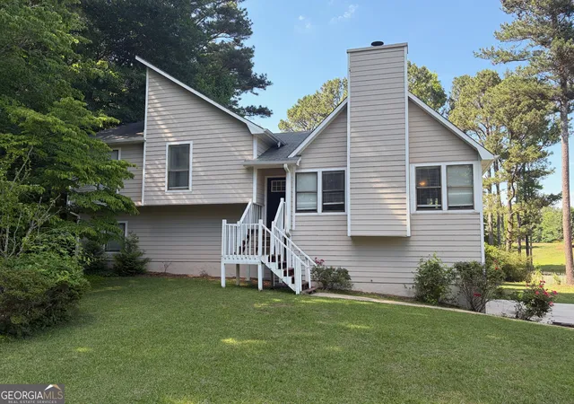 Photo 2 of Single family home for sale at 5236 Pine Way Rd, Powder Springs, GA 30127 | MLS# 10832856 | Listing updated on 2026-10-03