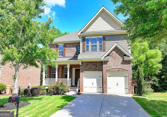 Photo 1 of Single family home for sale at 4885 Maristone Landing Wy, Cumming, GA 30040 | MLS# 10827949 | Listing updated on 2026-08-28