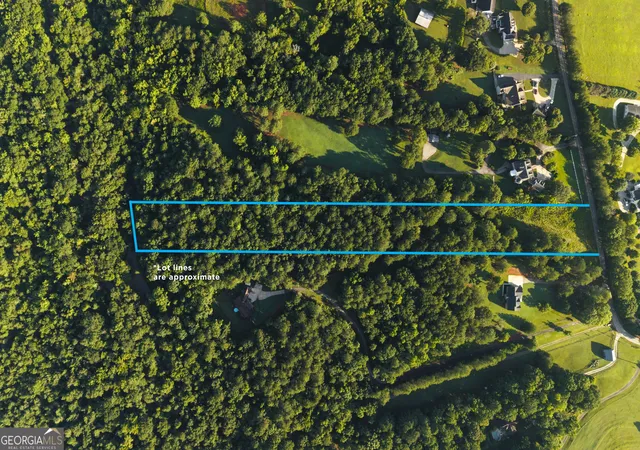 1st image of 1870 Double Springs Church Rd, Monroe, GA 30656 | MLS# 10809227