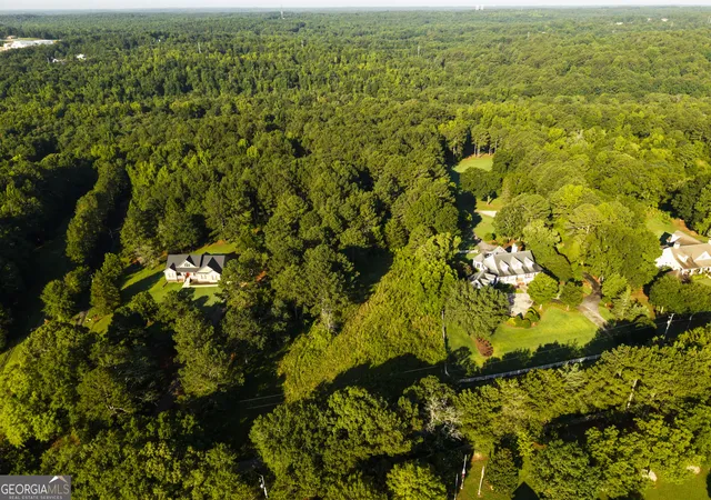 2nd image of 1870 Double Springs Church Rd, Monroe, GA 30656 | MLS# 10809227