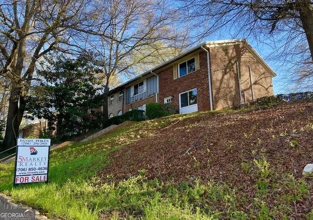 2nd image of 800 College Ave #800, Athens, GA 30601 | MLS# 10709852
