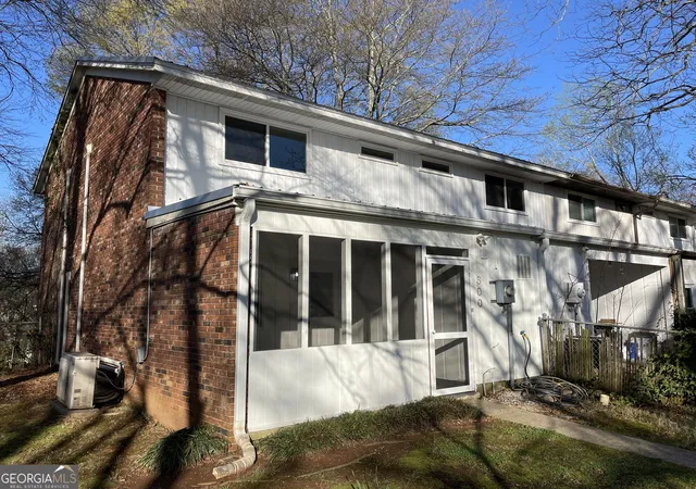 3rd image of 800 College Ave #800, Athens, GA 30601 | MLS# 10709852