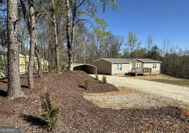 1st image of 183 Aspen Ln, Alto, GA 30510 | MLS# 10803278