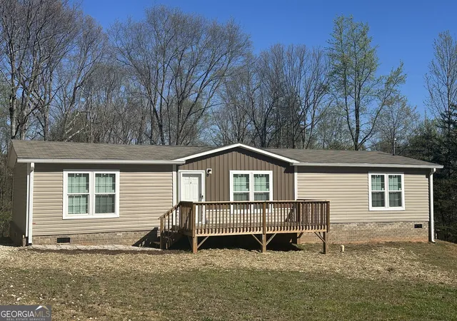 2nd image of 183 Aspen Ln, Alto, GA 30510 | MLS# 10803278