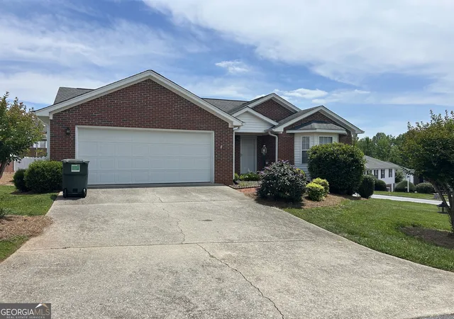 Homes for sale in Cornelia, GA | 507 Alston Hill Ct, Cornelia, GA 30531 | MLS# 10788500