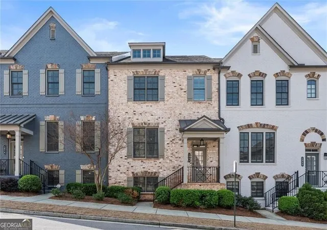 1st image of 1868 Skyfall Cir, Brookhaven, GA 30319 | MLS# 10720638
