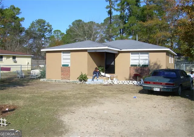 Photo 1 of Single family home for sale at 503 Willard Ave, Albany, GA 31701 | MLS# 10833489 | Listing updated on 2026-08-26