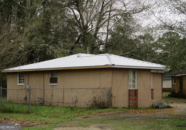 Photo 2 of Single family home for sale at 503 Willard Ave, Albany, GA 31701 | MLS# 10833489 | Listing updated on 2026-08-26