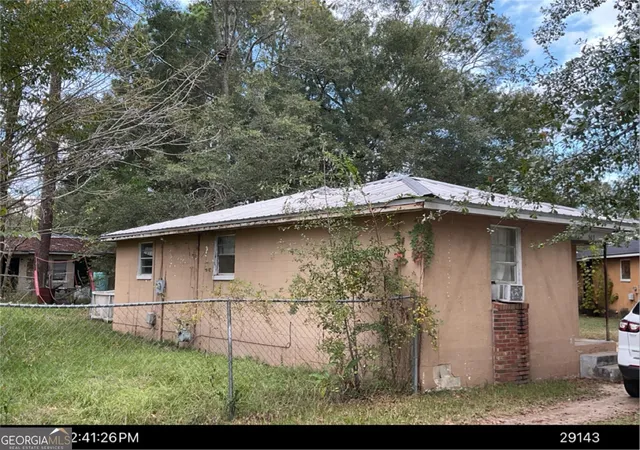 Photo 2 of Single family home for sale at 503 Willard Ave, Albany, GA 31701 | MLS# 10833489 | Listing updated on 2026-08-26