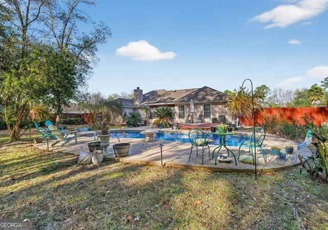4th image of 27 Nesting Cvs, Brunswick, GA 31525 | MLS# 10678336