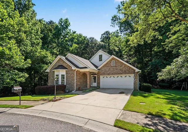 Photo 1 of Single family home for sale at 248 Huntington Shls Dr, Athens, GA 30606 | MLS# 10778608 | Listing updated on 2026-08-13