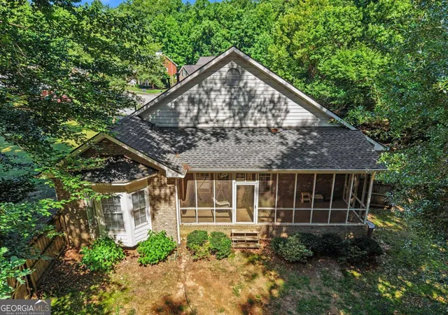 Photo 2 of Single family home for sale at 248 Huntington Shls Dr, Athens, GA 30606 | MLS# 10778608 | Listing updated on 2026-08-13