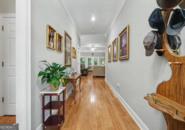 Photo 4 of Single family home for sale at 248 Huntington Shls Dr, Athens, GA 30606 | MLS# 10778608 | Listing updated on 2026-08-13