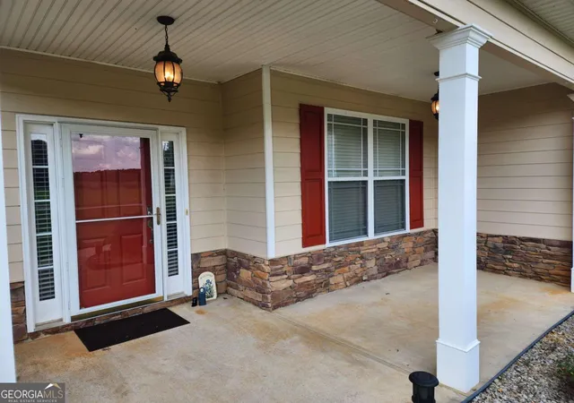 Photo 2 of Single family home for sale at 1516 Maddox Ln, Monroe, GA 30656 | MLS# 10826949 | Listing updated on 2026-09-18